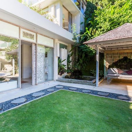 Hotel Boho Hills Bali à Pecatu Extérieur photo