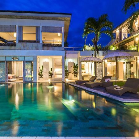 Hotel Boho Hills Bali à Pecatu Extérieur photo