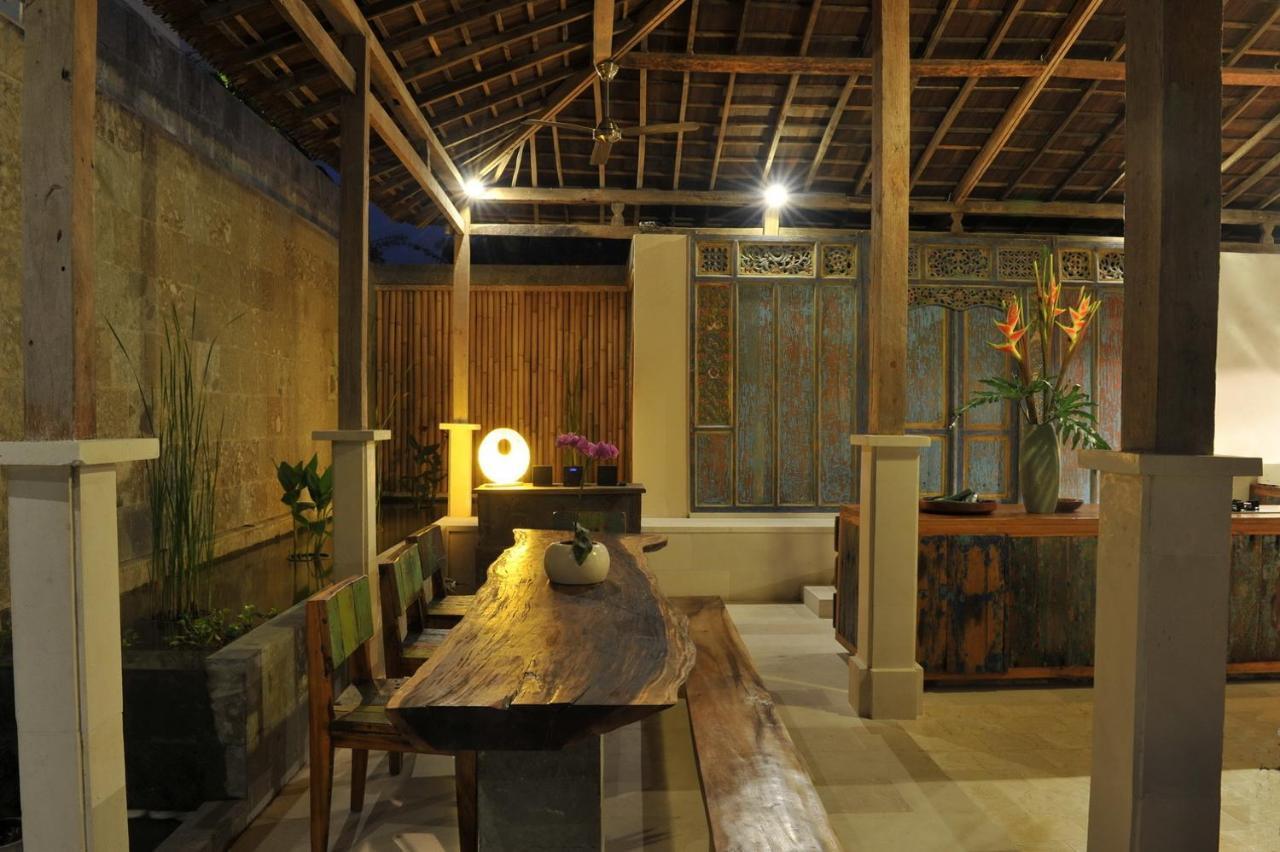 Hotel Boho Hills Bali à Pecatu Chambre photo