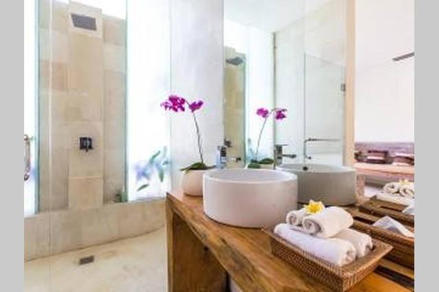 Hotel Boho Hills Bali à Pecatu Extérieur photo