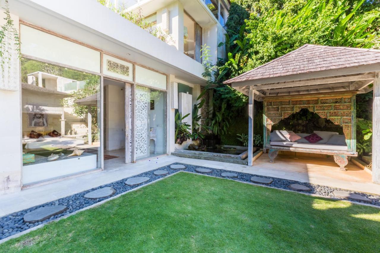 Hotel Boho Hills Bali à Pecatu Extérieur photo