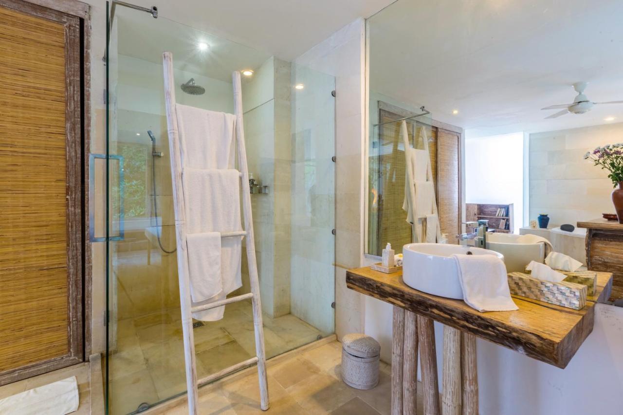 Hotel Boho Hills Bali à Pecatu Extérieur photo