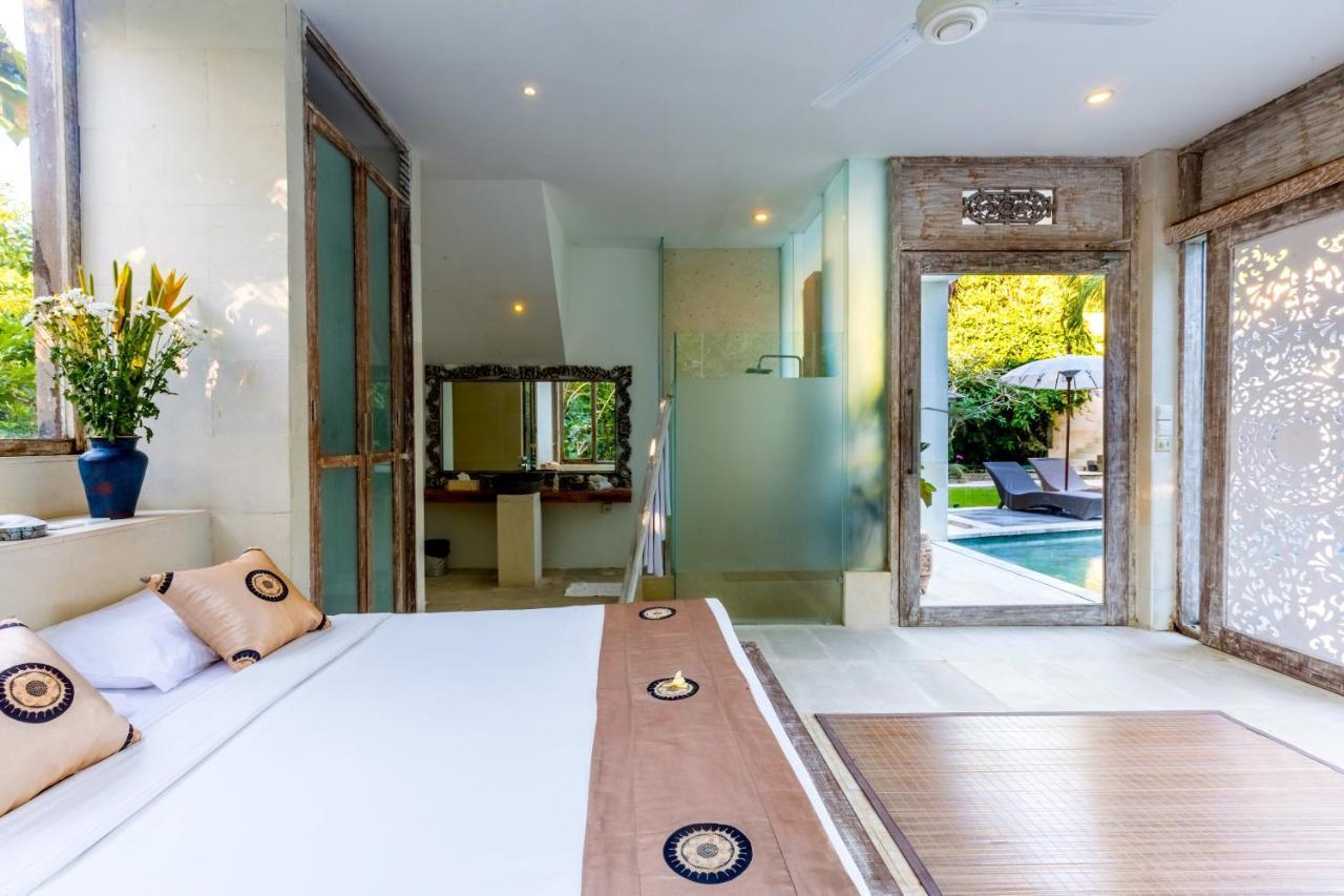 Hotel Boho Hills Bali à Pecatu Extérieur photo