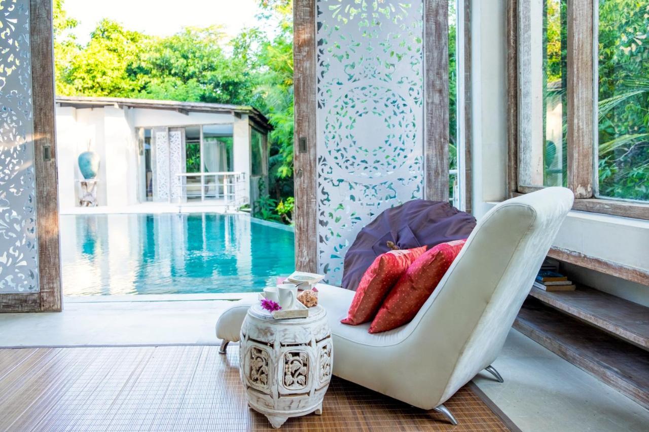Hotel Boho Hills Bali à Pecatu Extérieur photo