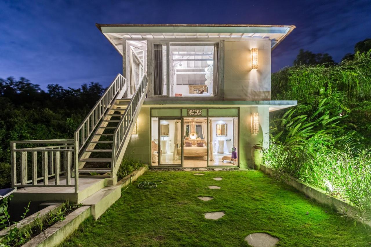 Hotel Boho Hills Bali à Pecatu Extérieur photo