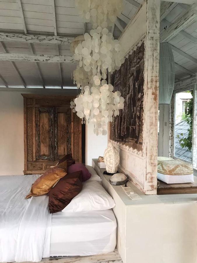 Hotel Boho Hills Bali à Pecatu Extérieur photo